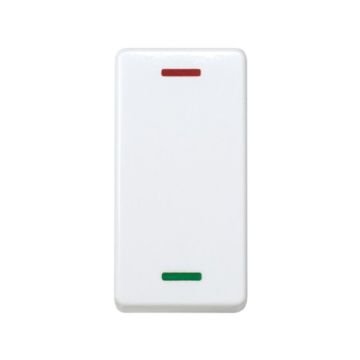 Interruptor pasen-esperen de medio elem.