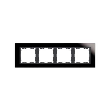 Marco 4 el. cristal negro s82 nature