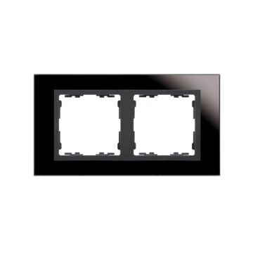 Marco 2 el. cristal negro s82 nature