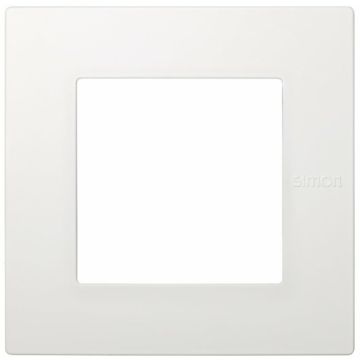 Marco 1 elemento blanco s27 scudo