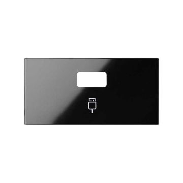 Tapa para conector usb