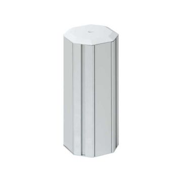 Minicolumna 4 caras 125x125mm 6 elem.