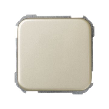 Cruzamiento 10 ax 250v~ con sistema de embornamiento rápido cava simon 31