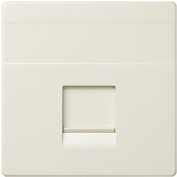 Tapa informatica rj45 universal