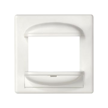 Placa detector de presencia de 180º