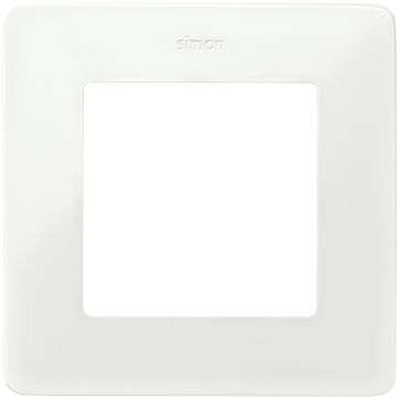 Marco 1 el.blanco base alu.frio detail82