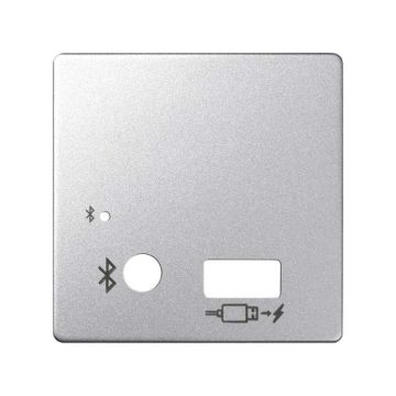 Placa módulo bluetooth simon 82 detail con cargador usb