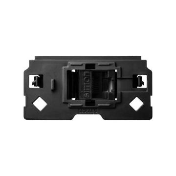Adaptador con 1 conector rj45 cat6