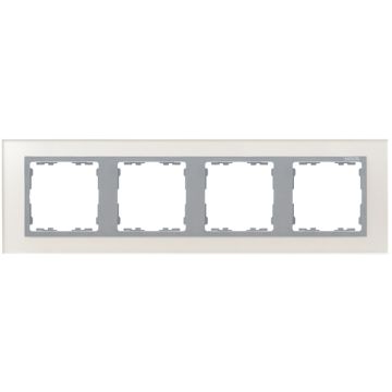 Marco 4 el. cristal plata s82 nature