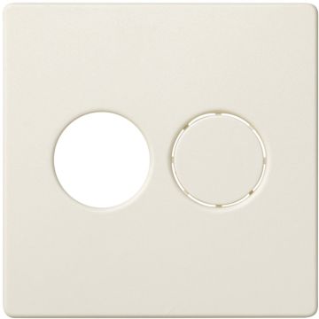Tapa altavoz estéreo s/din 41529