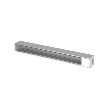Módulo simon k45 ofiblock compact con 10 mecanismos útiles blanco nieve