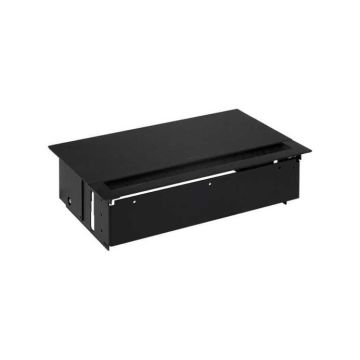 Kitemptapa2cargusb,3 schuko,1 hueco, ng