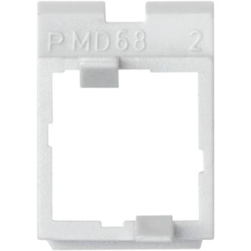 Módulo md para 1 rj45 beldencdt - nordx®