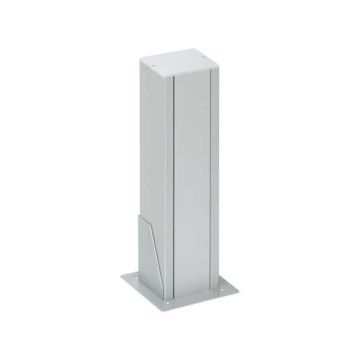 Minicolumna 1 cara 70x60mm 5 elementos