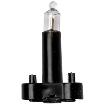 Lámpara de incandescencia 3w 230v (e-10)