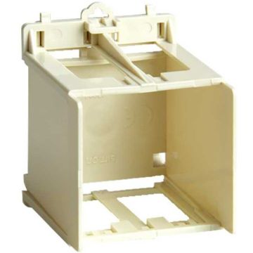 Adaptador para carril din