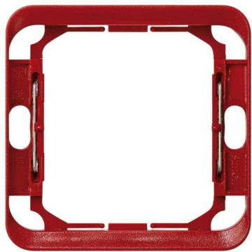 Pieza adaptadora (rojo)