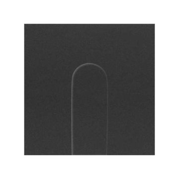 Tapa salida cables 2m