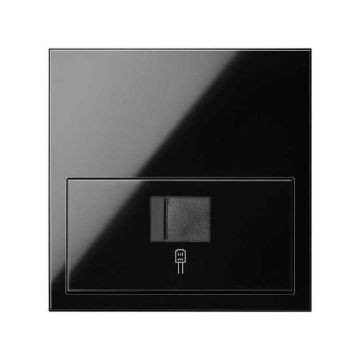 Kit front 1 elemento 1 toma rj45