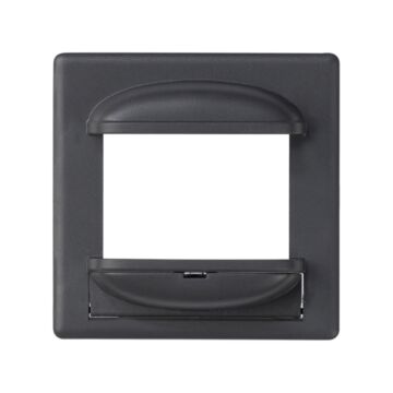 Placa detector de presencia de 180º
