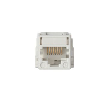 Conector rj45 systimax cat. 5e utp