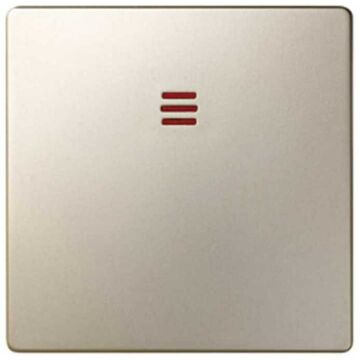 Tecla individual mecanismos con visor