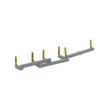 Enlazador eléctrico para bases enchufe