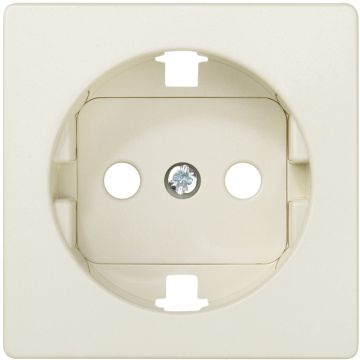Tapa base de enchufe schuko
