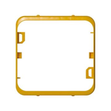 Pieza intermedia amarillo simon 73