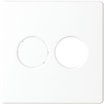 Tapa altavoz estéreo s/din 41529