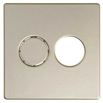 Tapa altavoz estéreo s/din 41529