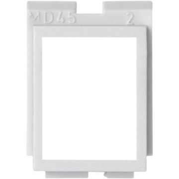 Módulo md para 1 rj45 3m® volition ock