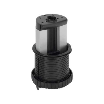 Teleblock manual 2 elementos 45x45mm