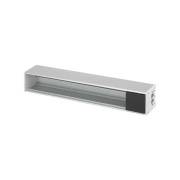 Módulo simon k45 ofiblock compact con 6 mecanismos útiles gris grafito