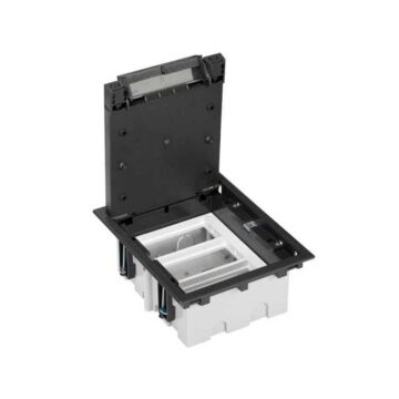 Caja suelo técnico regulable 3 mód.gf.
