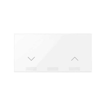 Tecla interruptor master persianas io