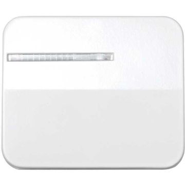 Tecla individual mecanismos con visor