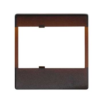 Placa mecanismos electrónicos