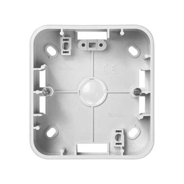 Caja superficie 1 elemento (alta)