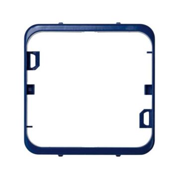 Pieza intermedia azul simon 73