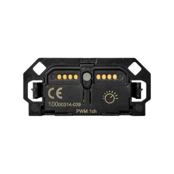 Interruptor regulable para tiras de led