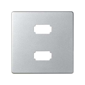 Placa conector 2xusb