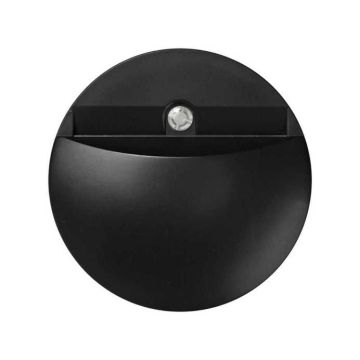 Tapa con visor interruptor de tarjeta