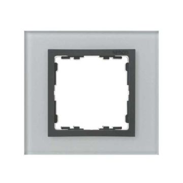 Marco 1 el. cristal gris s82 nature