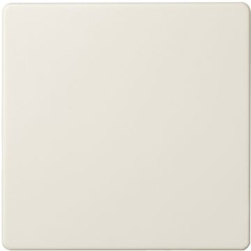 Tapa ciega marfil
