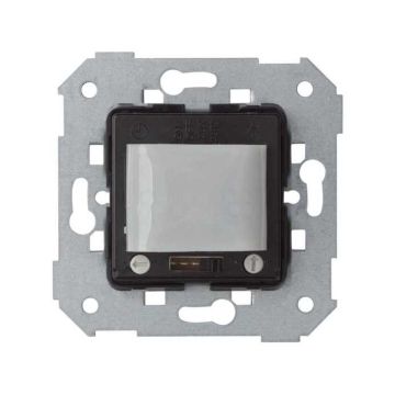 Detector de movimiento 180º