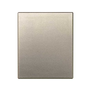 Placa ciega simon 82 centralizaciones módulo ancho cava