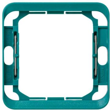 Pieza adaptadora (menta)