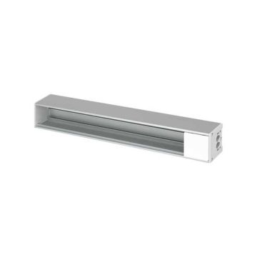 Módulo simon k45 ofiblock compact con 7 mecanismos útiles blanco nieve