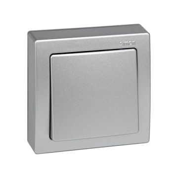 Monobloc conmutador (aluminio)